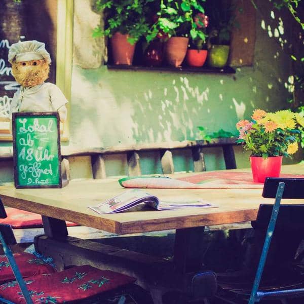 Filigran Earrings thumbnail 2