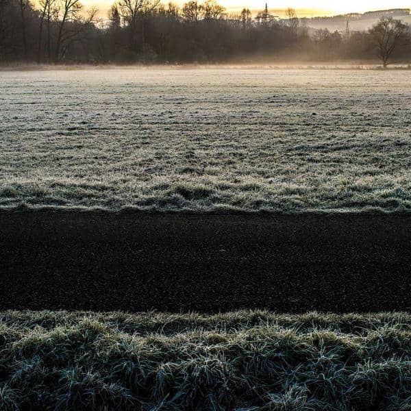 Albanian Pattern Scarf thumbnail 1