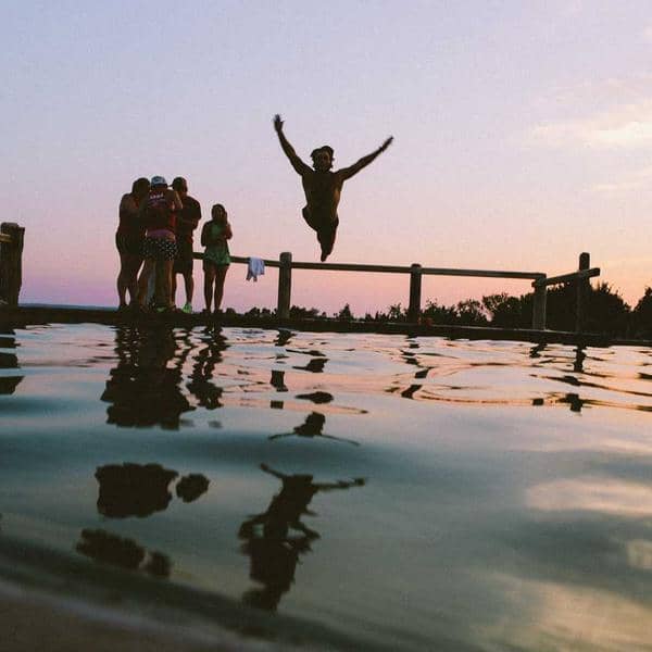 Albanian Embroidered Blouse thumbnail 2