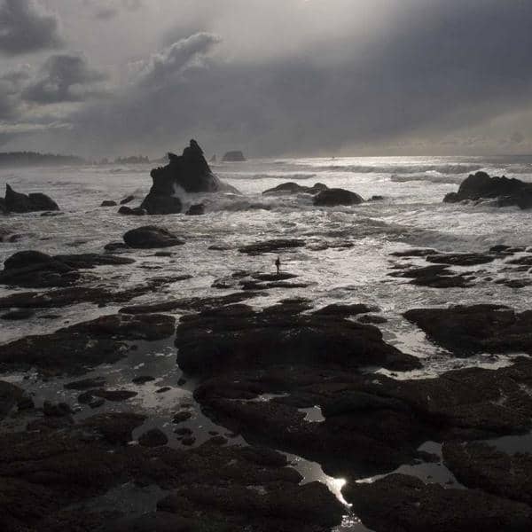 Kosovo Flag Hoodie thumbnail 1