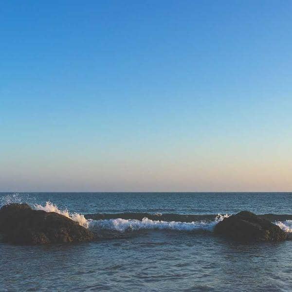 Bamboo Wind Chimes thumbnail 1