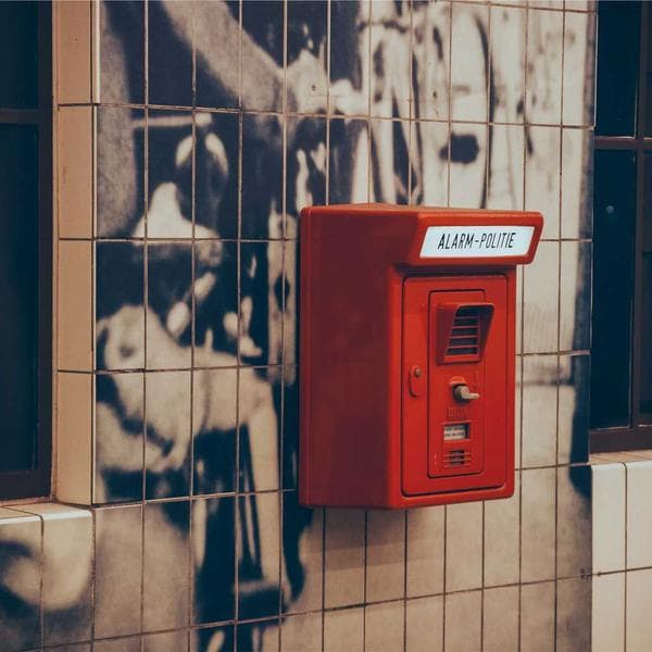 Opinga Leather Sandals