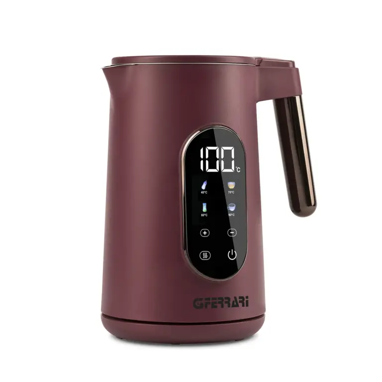 Ngrohëse Uji G10205 Ibrik / Çajnik Elektrik Tisaniere Tech G3 Ferrari