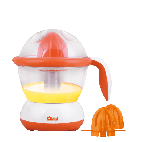 Shtrydhëse Agrumesh/Citrus Juicer KJ1016 40W DSP PROFESSIONAL
