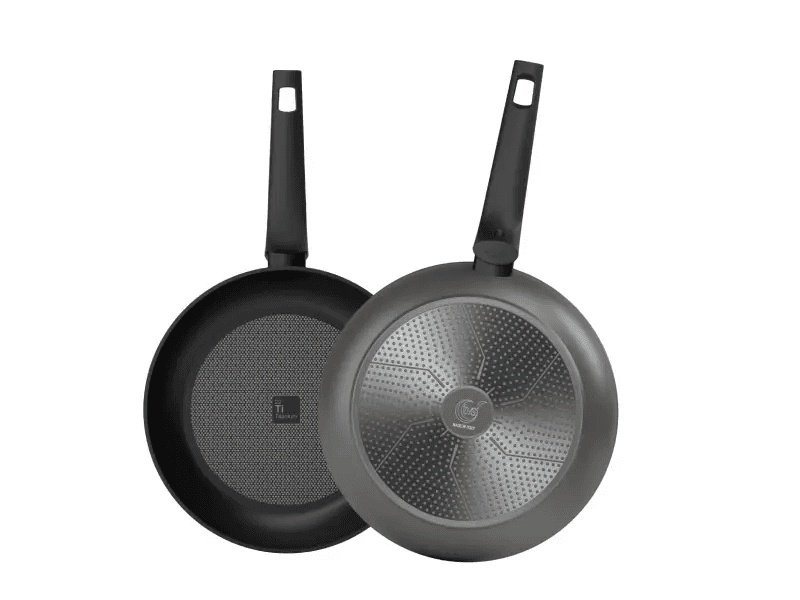 Tigan 24cm Titan Elite Induction – TVS Italy