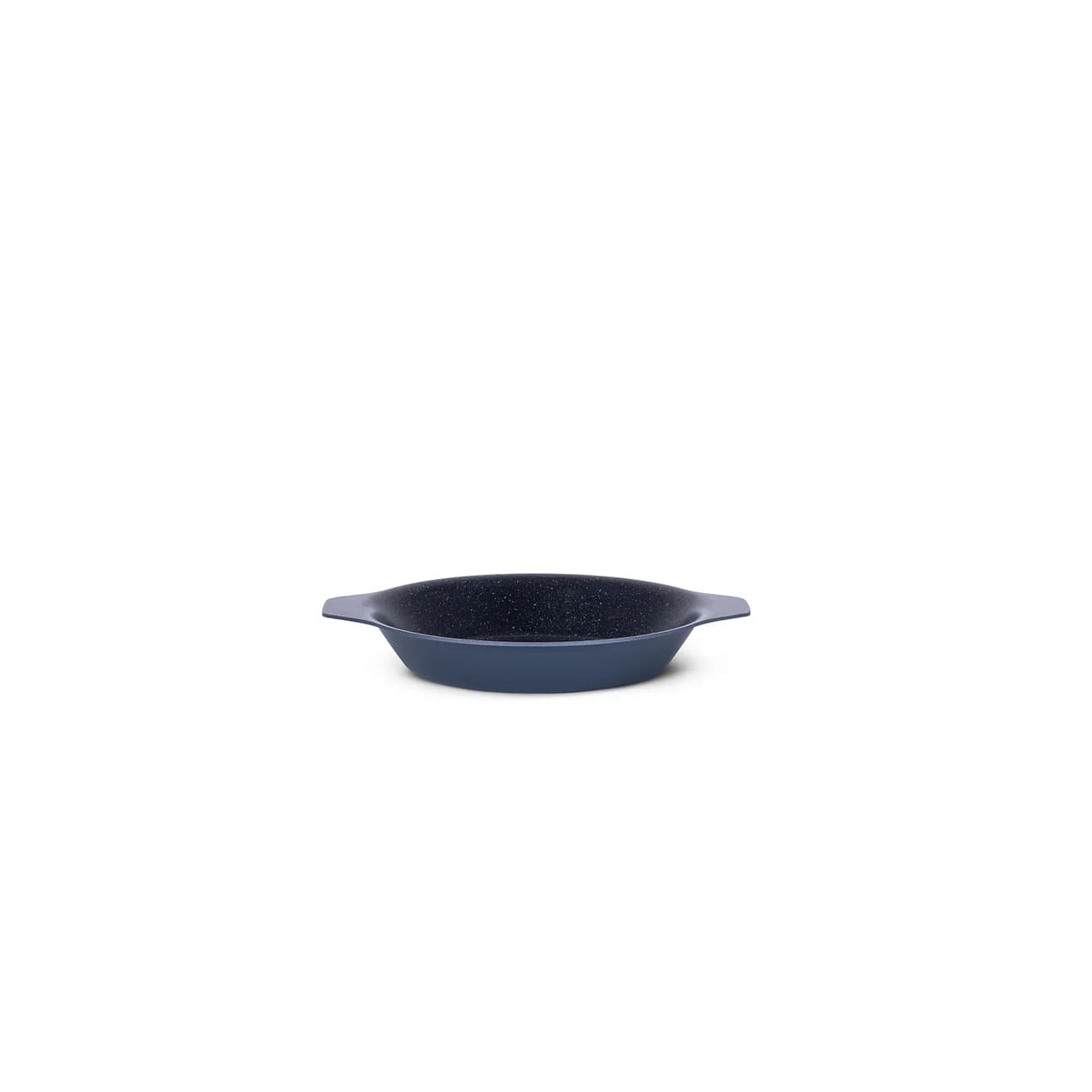 Tigan me dy doreza 20cm Easy Eco -TVS Italy