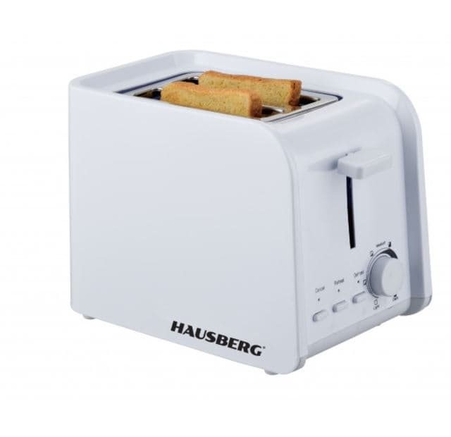 Thekese Buke 750W HB195 HAUSBERG
