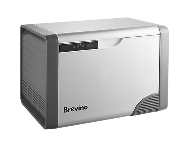 Frigorifer Portabël Udhetimi 25L -20°C BREVINO BPR-25