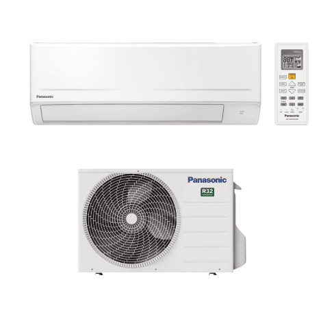 Kondicioner Panasonic 9000 BTU BZ Super Compact Inverter