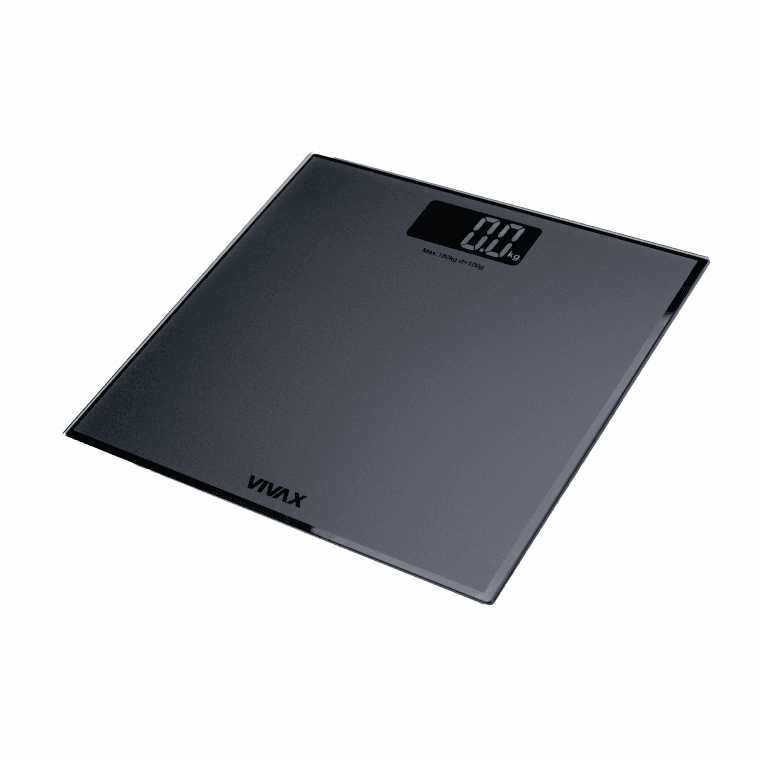 Peshore Personale VIVAX PS-157BM 180kg me Ekran LCD