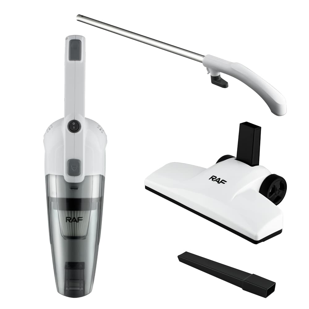 Fshese dore RAF R.8673 me fuqi 600w dhe kapacitet 0.5L
