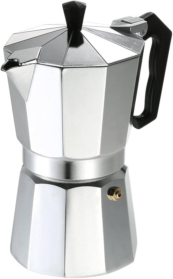 Beres Kafeje Moka Ekspres nr2 AK255