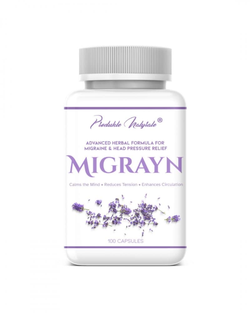 MIGRAYN