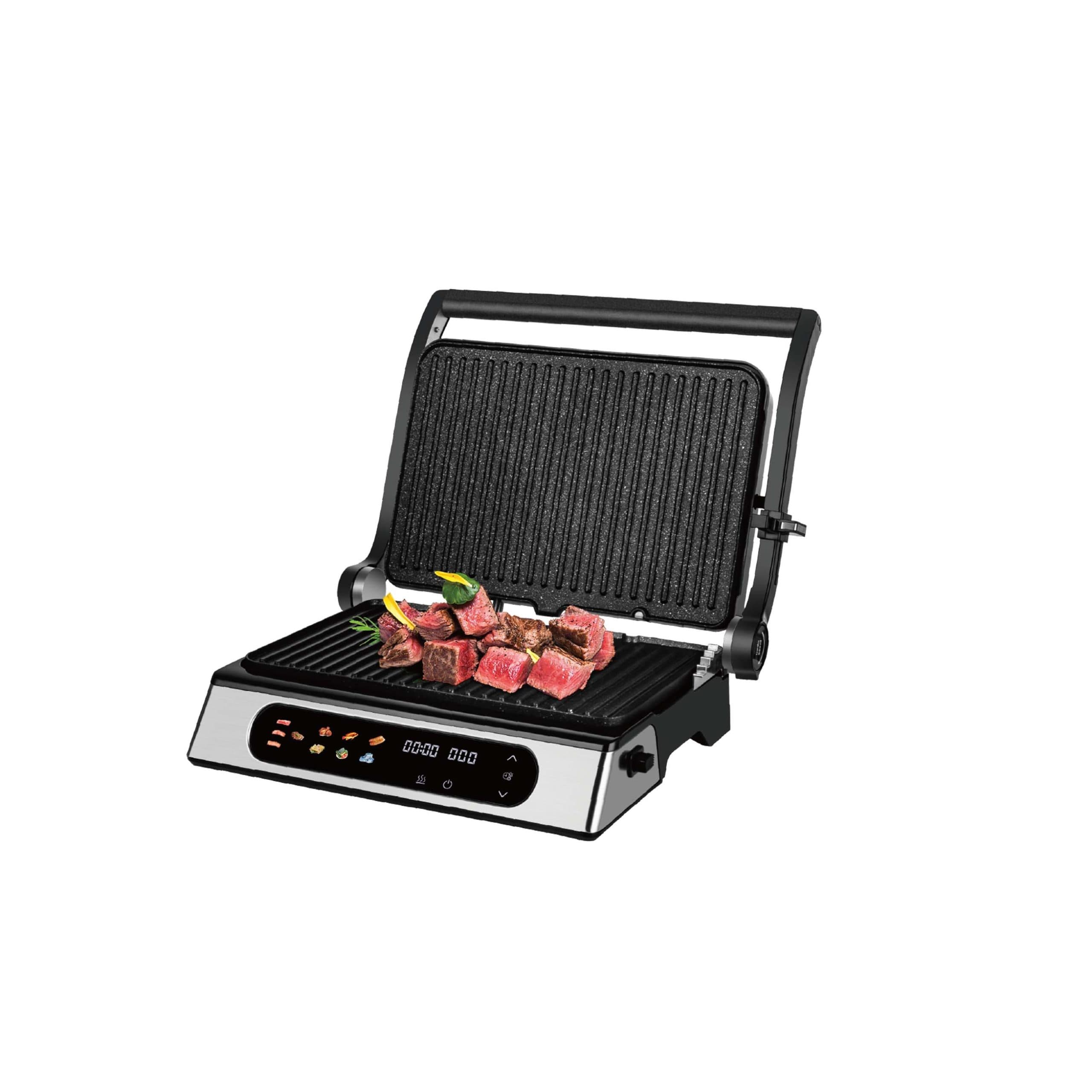 Grill Sonifer Digitale 1800W SF-6181