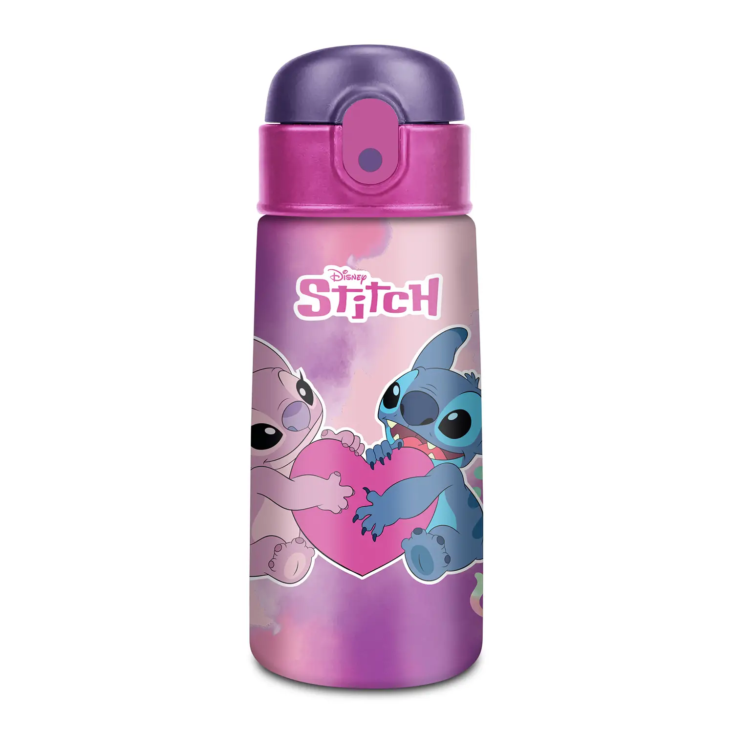 Shishe Termike Stitch 460 ml per Femije