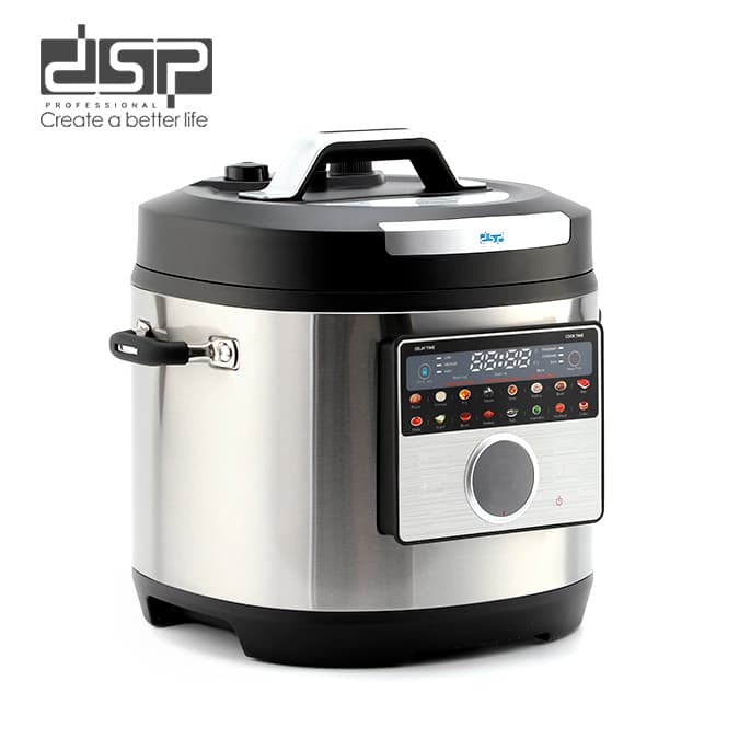Multikuker 8l DSP KB5038