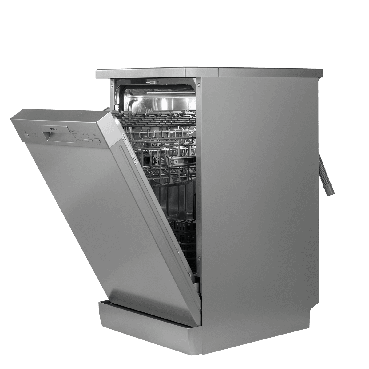 Lavastovilje VIVAX DW-45942B S 45cm – 9 sete