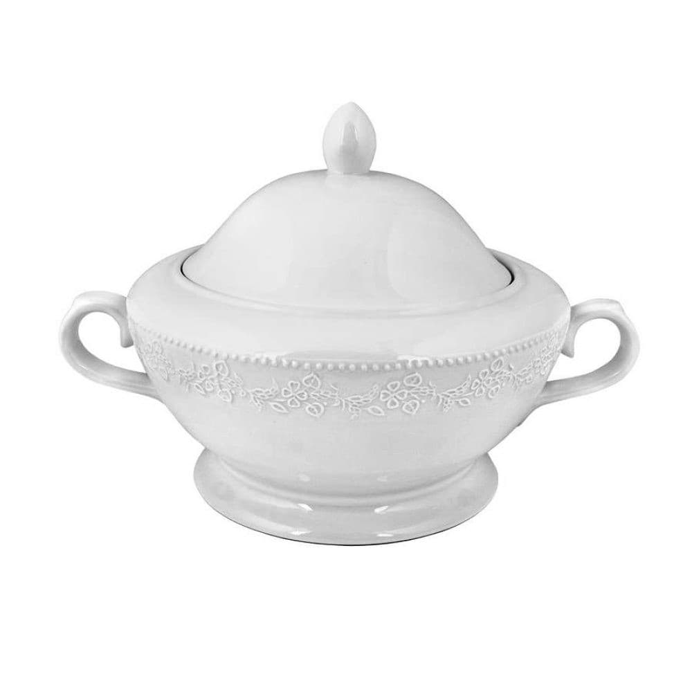 Supier Kristal Porcelan PW35 ORIANA FERELLI 3000ml