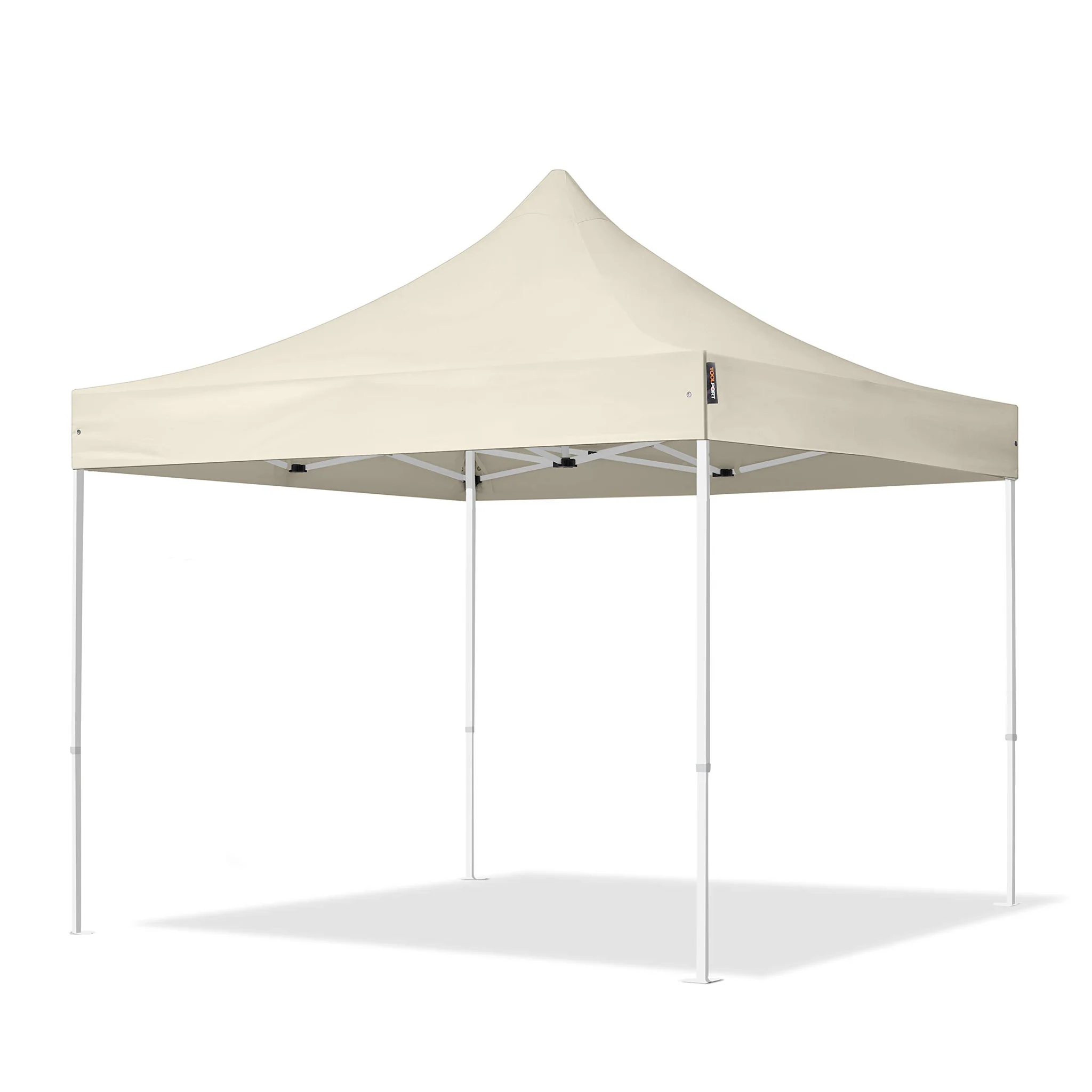 Tendë Palosëse 3x3 m – Tendë për Kopsht, Evente dhe Kamping