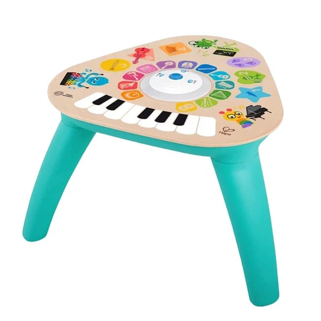 Tavoline Muzikore Interaktive Hape Baby Einstein Clever Composer