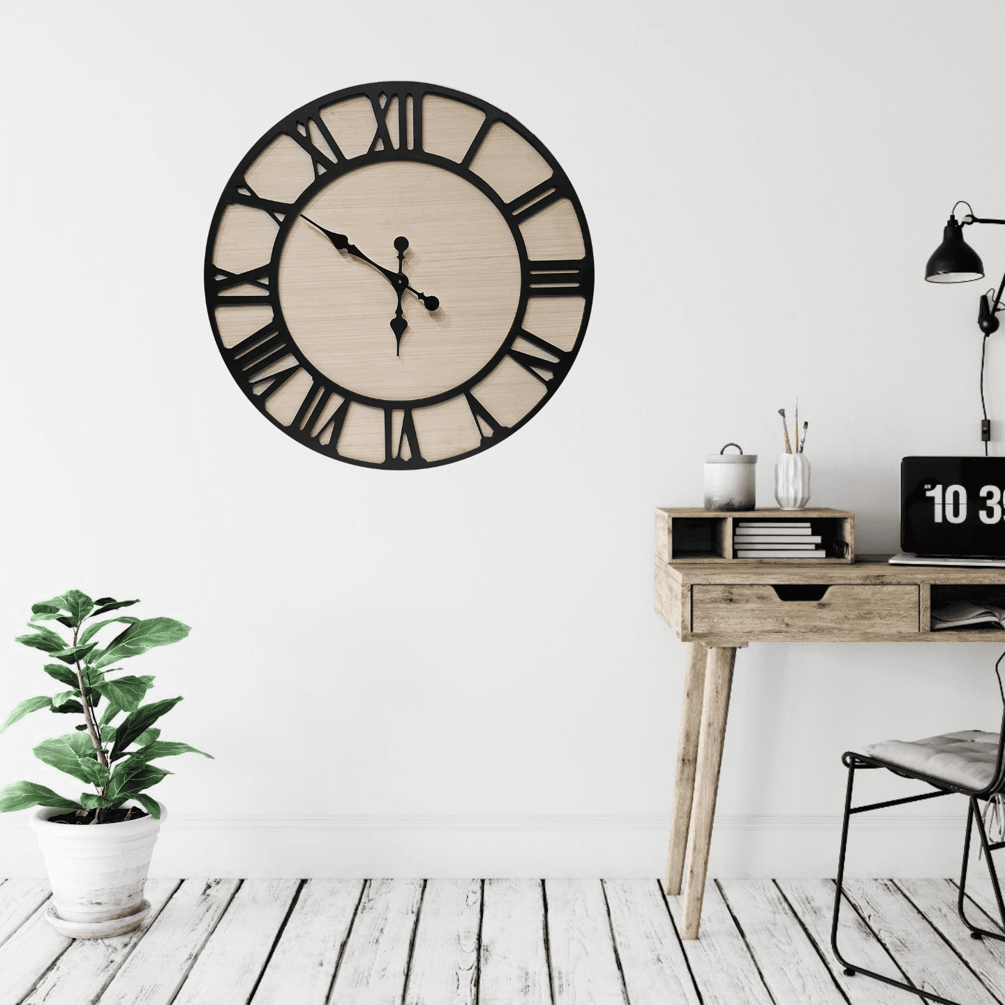 Ore Muri Φ40cm EN19315 Max.Home