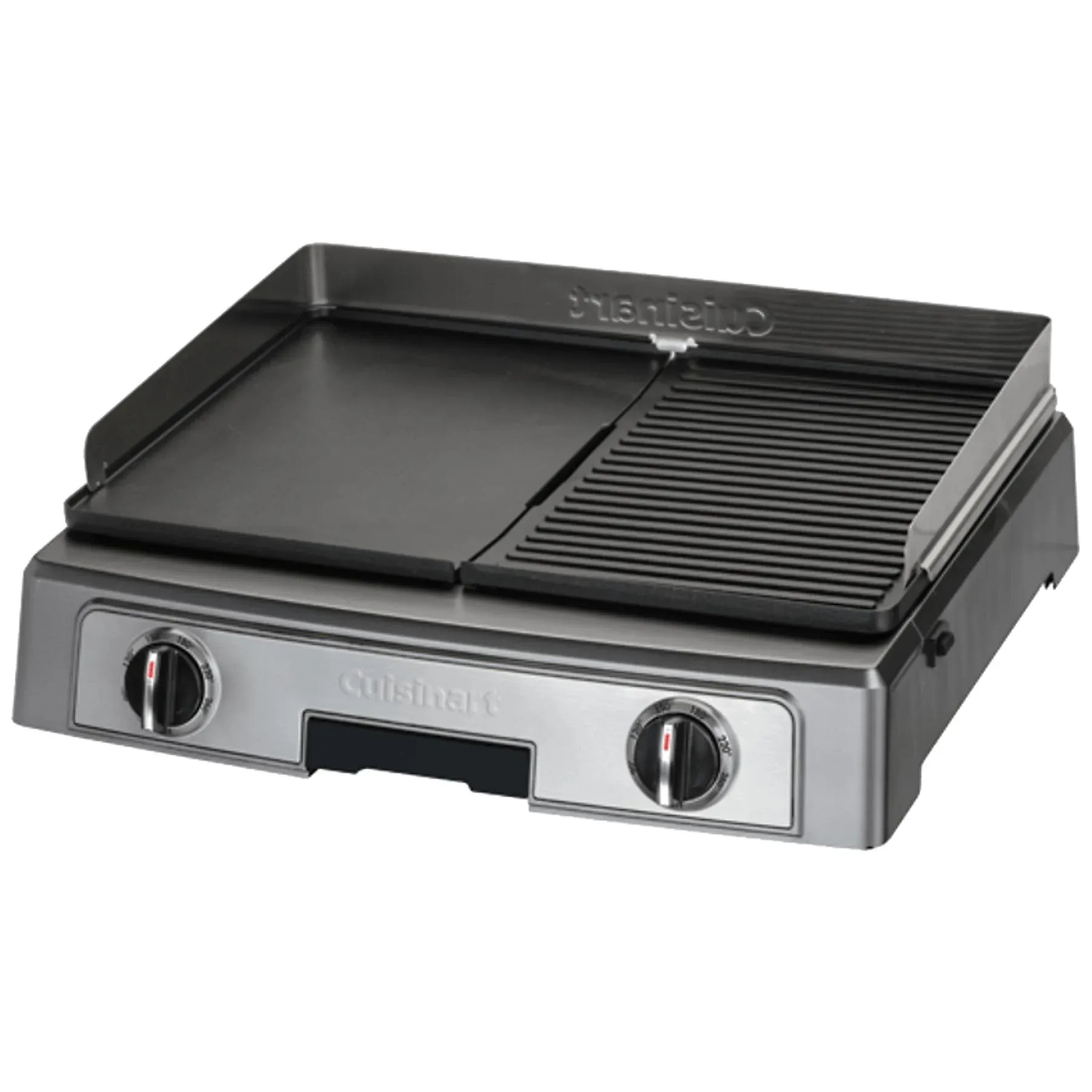 Zgare Profesionale Pjaster Plancha BBQ Elite 2200W Cuisinart