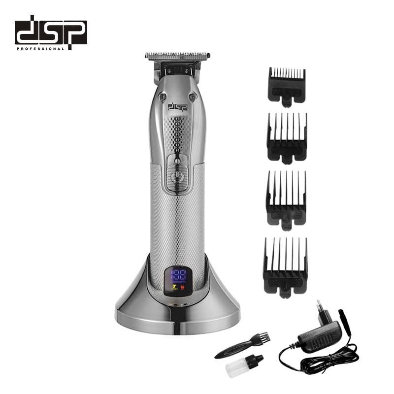 Makine Qethje me Karikim 90399 DSP Professional