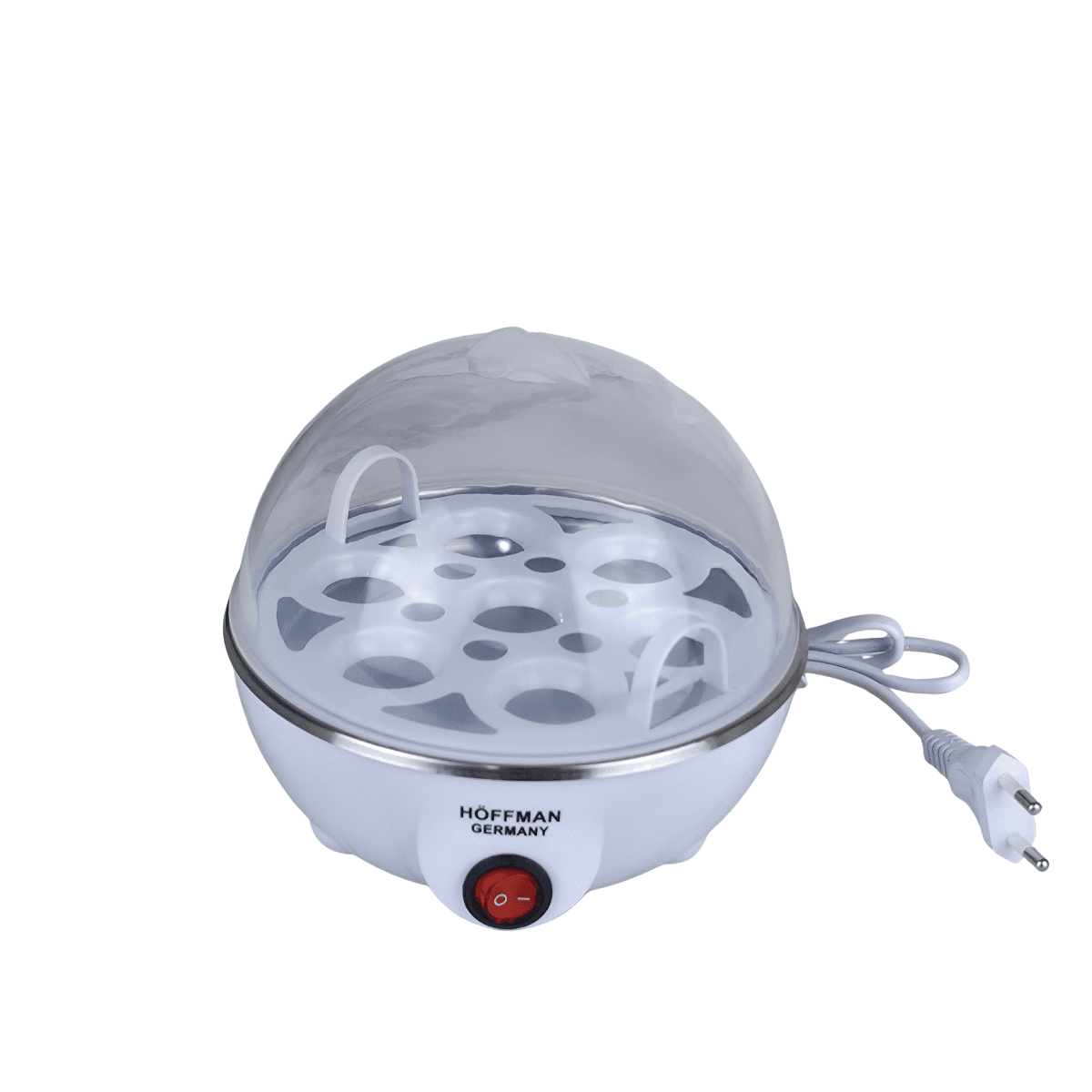 Zierese veze hoffman HF-1606A me kapacitet 6 vezë dhe funksione automatike