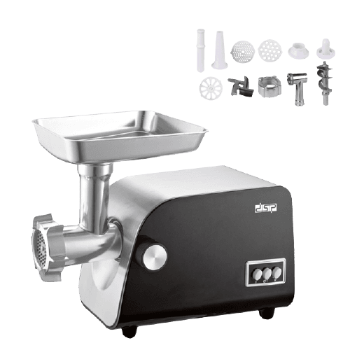 Grirese Mishi Elektrike 1200W KM5024 DSP Professional