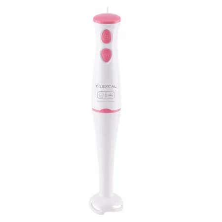Blender Dore Lexical LHB-1601 250W me Teh Inox
