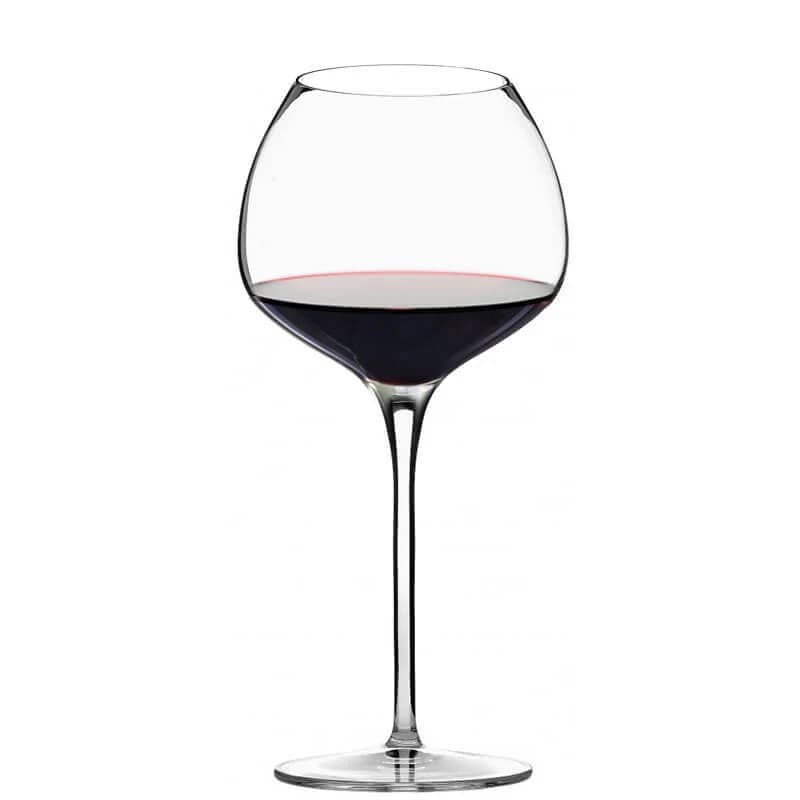 Set 4 Gota Kristali për Verë 657 ml – Danny Home