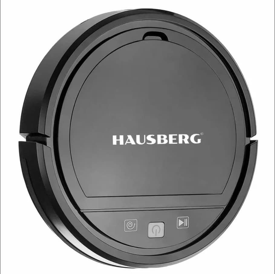 Robot Pastrimi Hausberg HB-3005 20w autonomi 2 ore