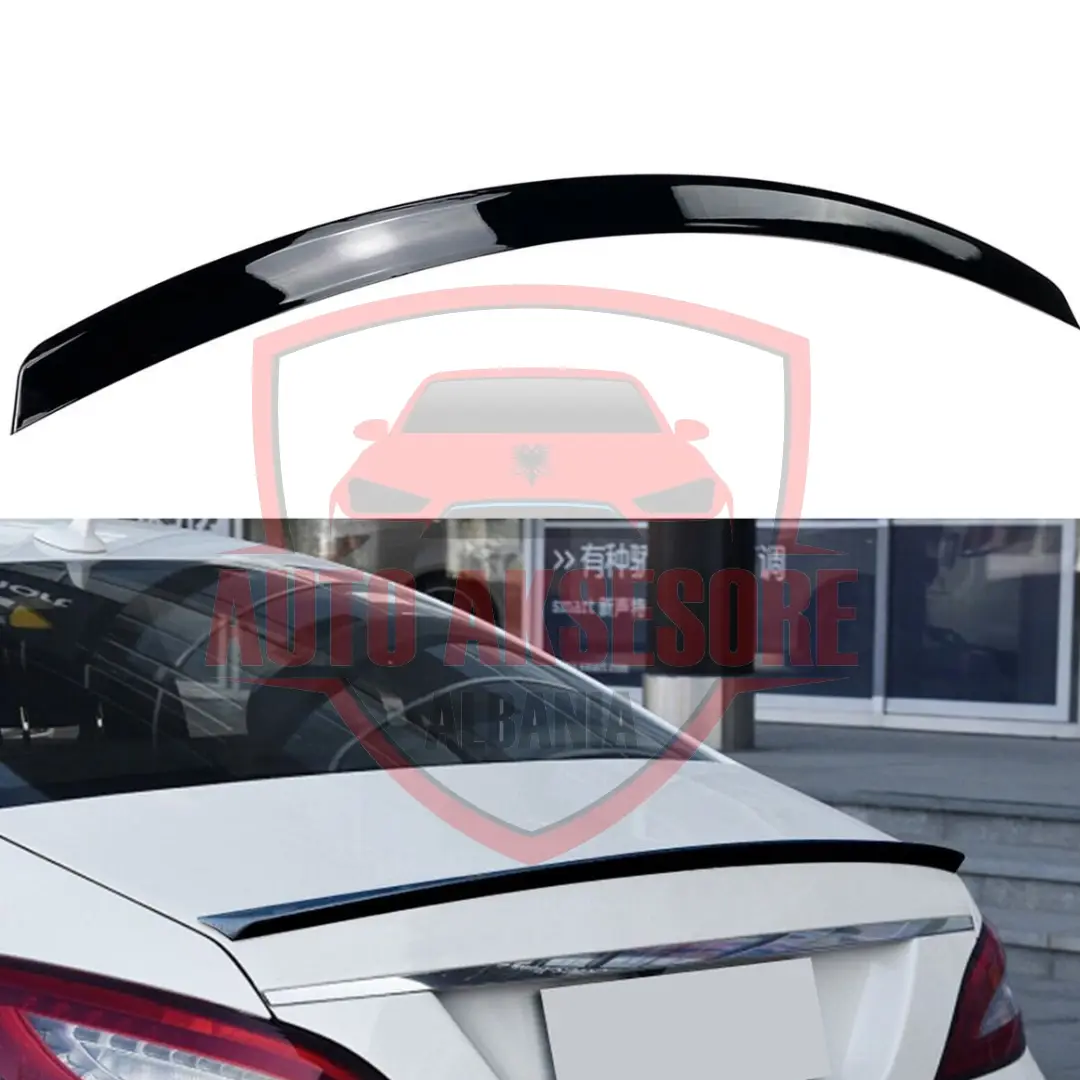 Bisht bagazhi CLS W218