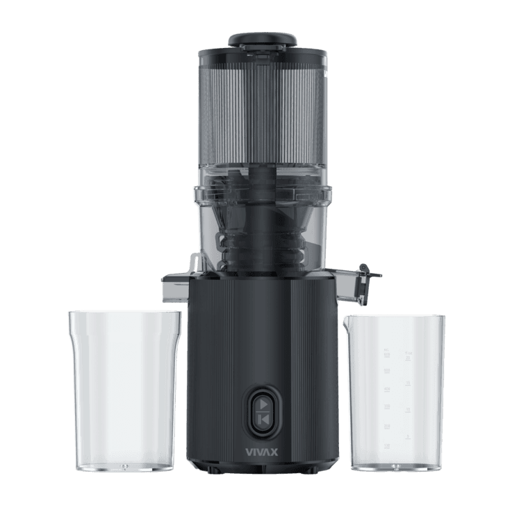 Shtrydhëse Frutash Slow Juicer VIVAX SJ-300B 300W