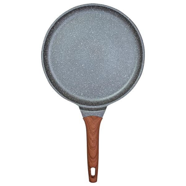 Tigan Krepash/Omeletash Jongjites 28CM ESTIAGR