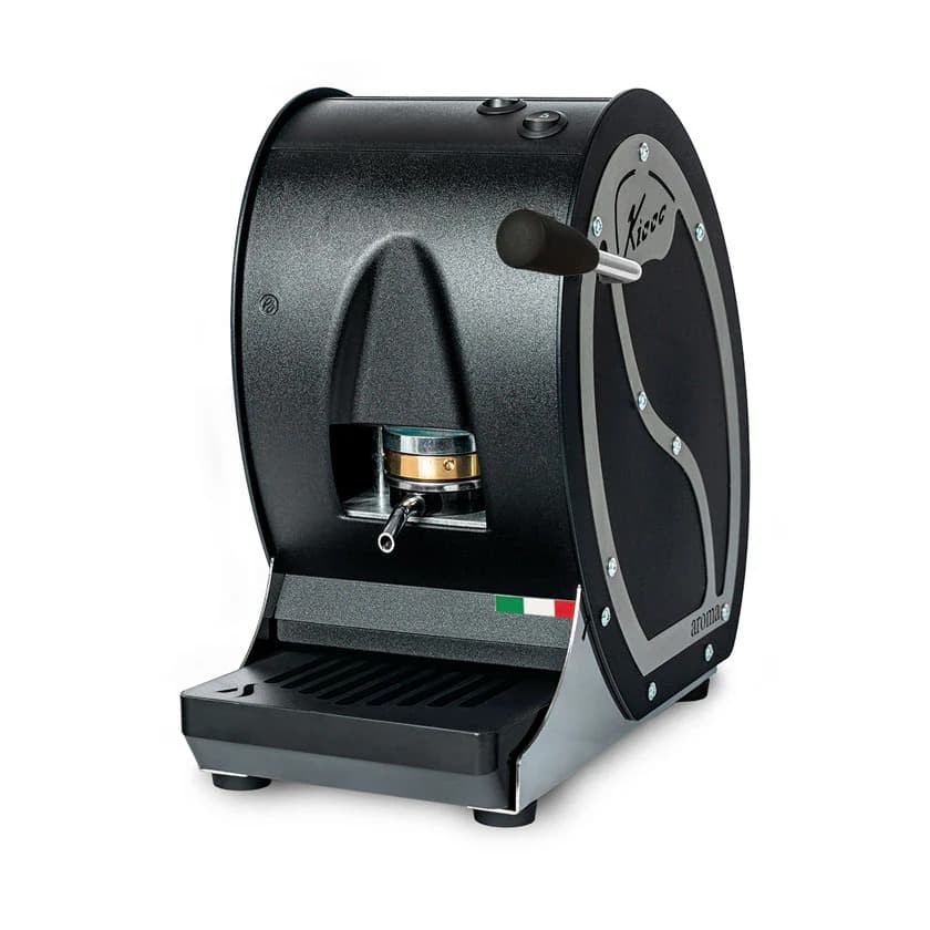 Aparat Kafe me Bustina Aroma KICCO