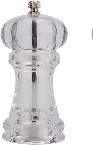 Mulli Erezash Kripe Manual Transparent AK228