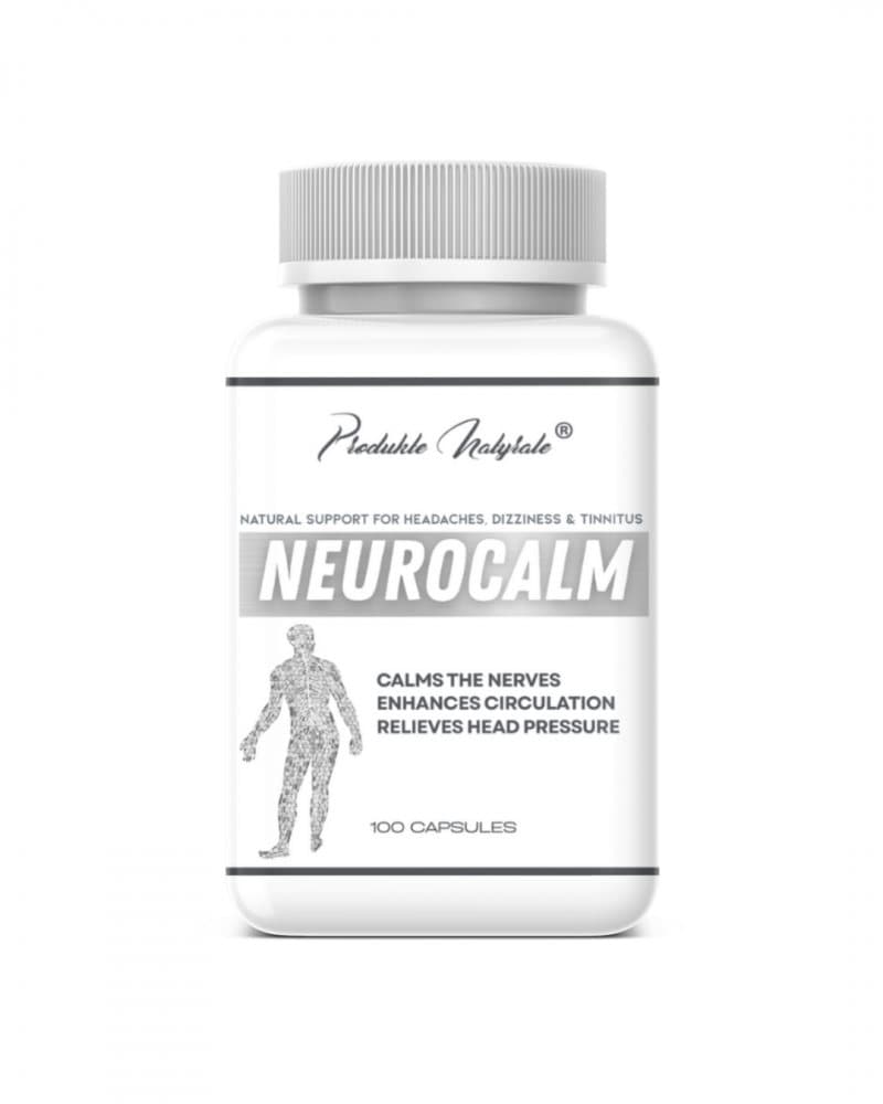 NEUROCALM