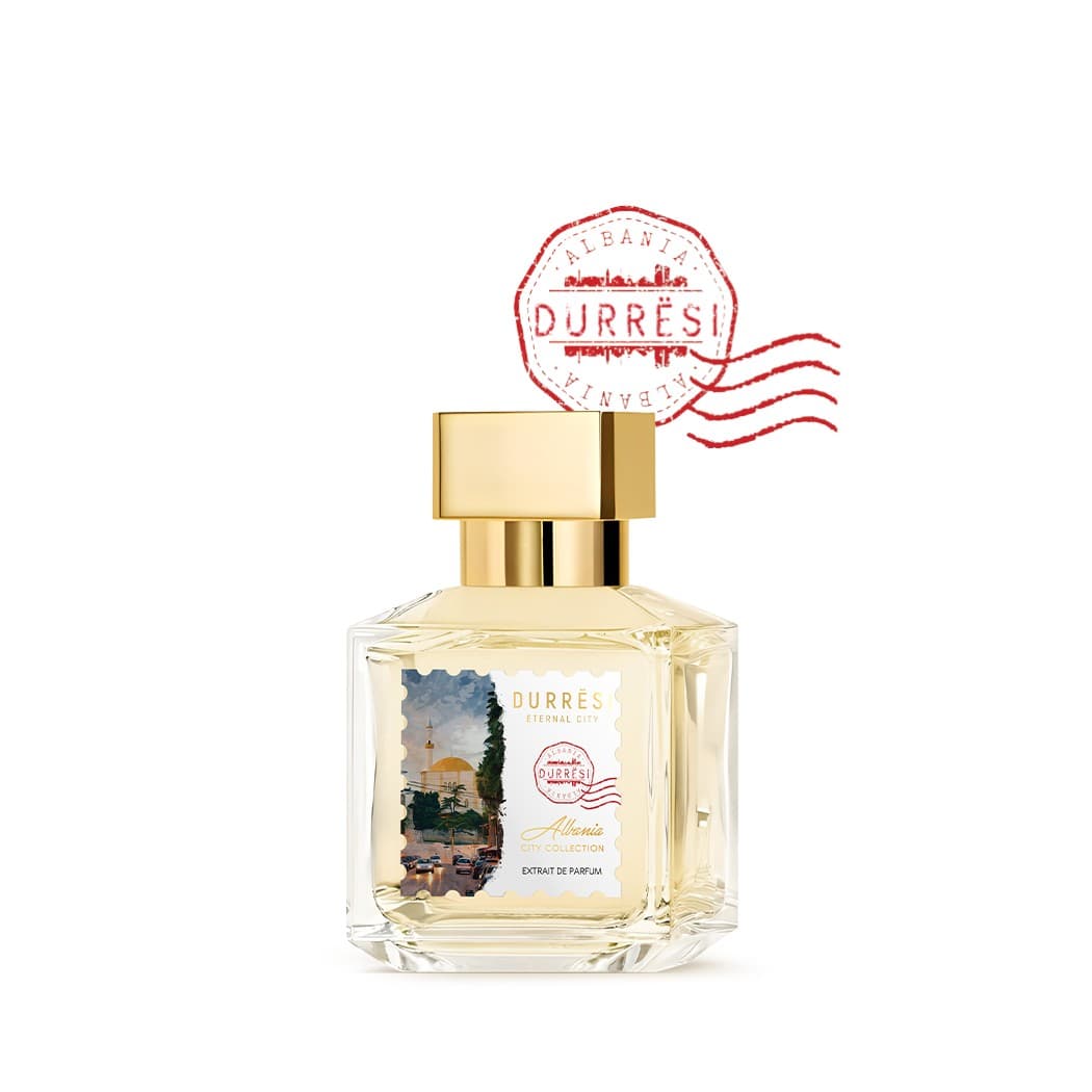 Durrësi – parfum Aroma Albania