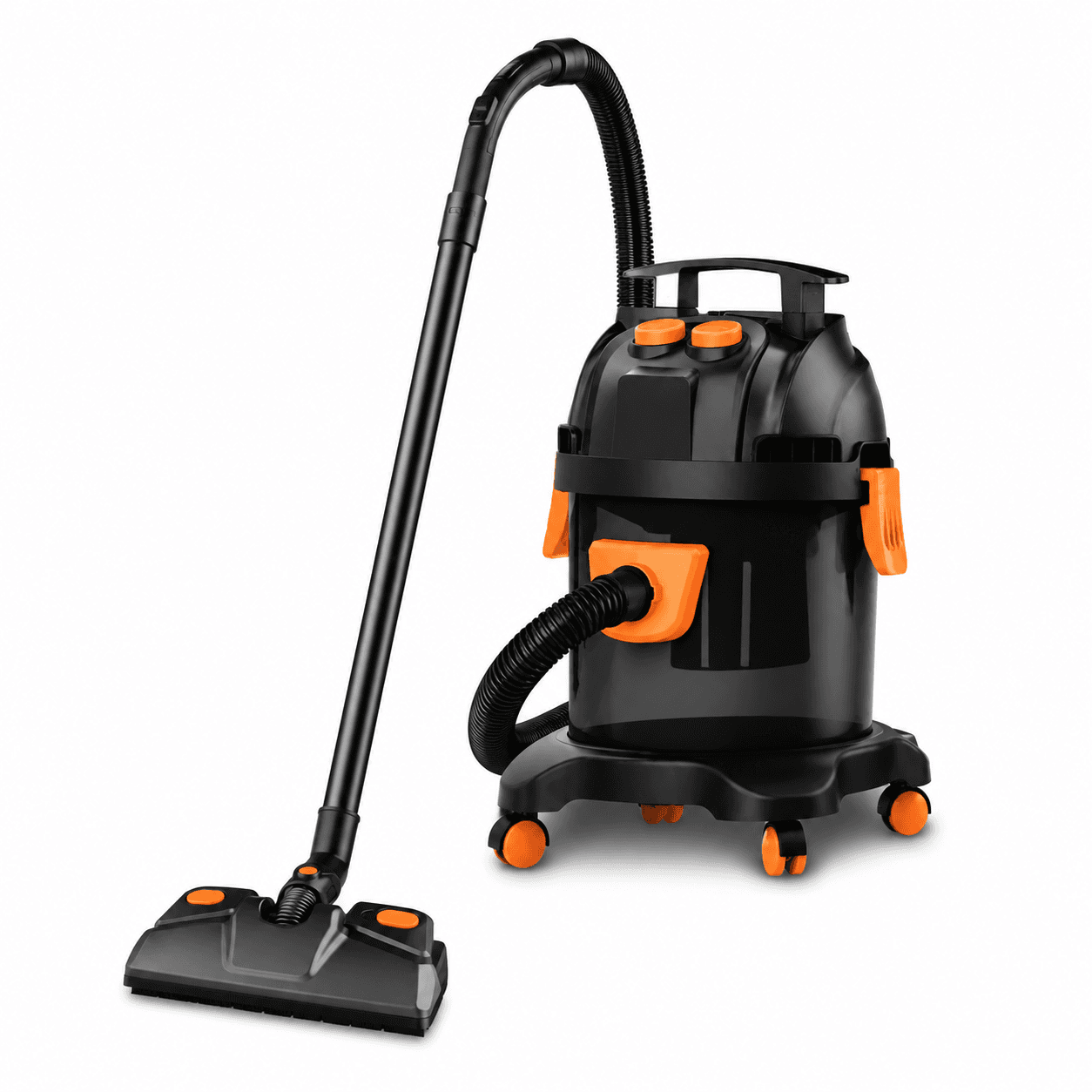 Fshese Korenti RAF R.8729 – 900W, 15 L
