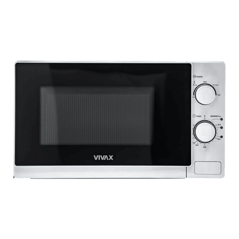 Furra me Mikrovalë VIVAX MWO-2077 20L 700W Mekanike