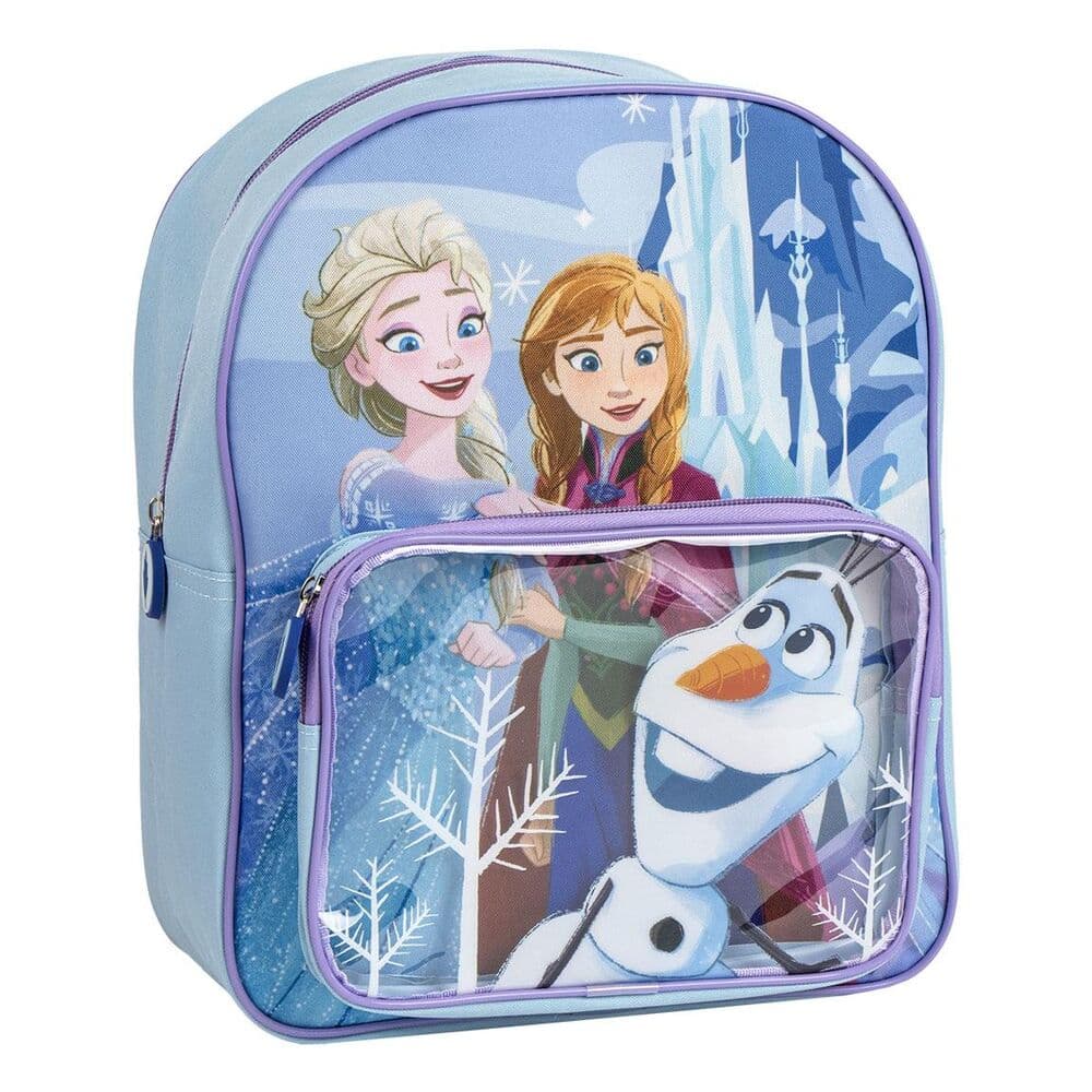 Çante Kopshti Frozen per Femije
