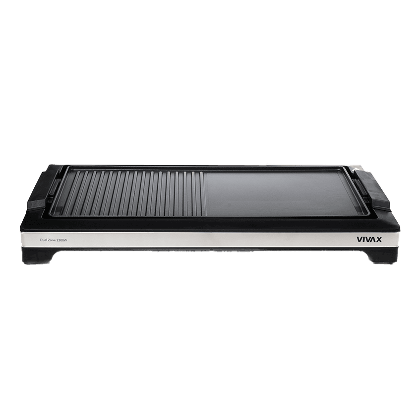 Grille Elektrike VIVAX EG-5010X
