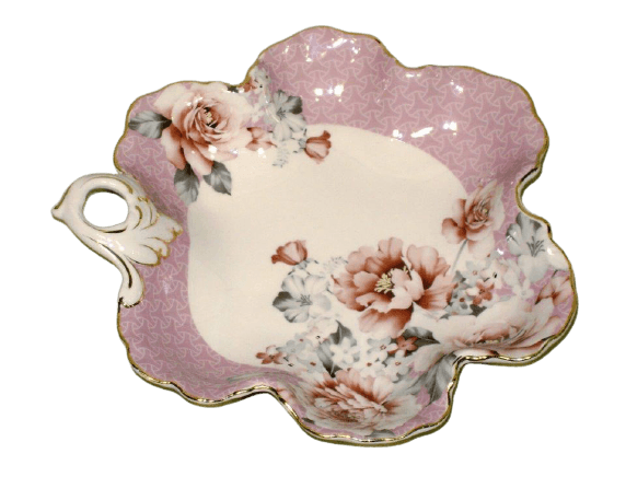 Pjatance Porcelani 19cm Oriana Ferelli GJ312-855H