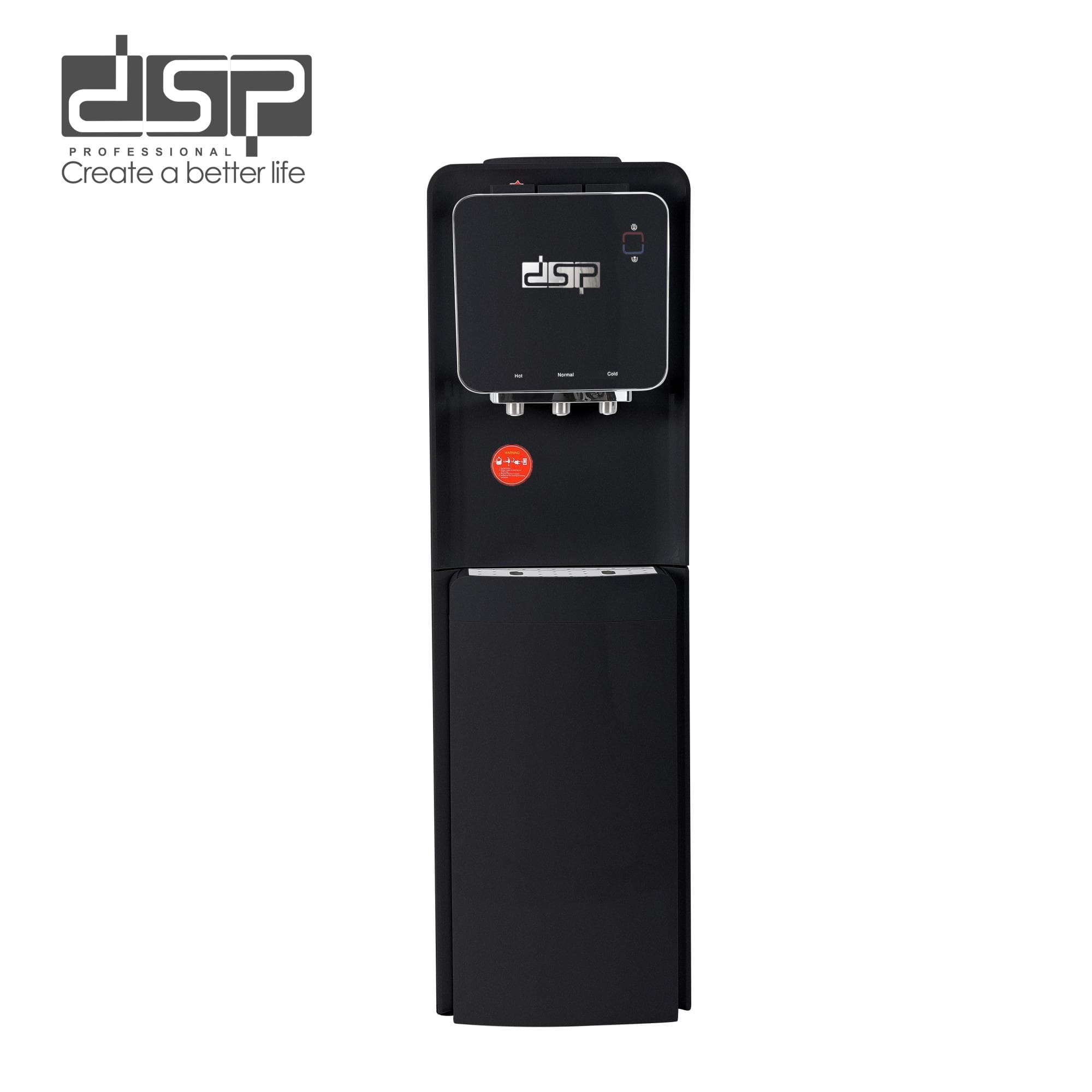Aparat Uji Ftohes Ngrohes KK3022 DSP Professional