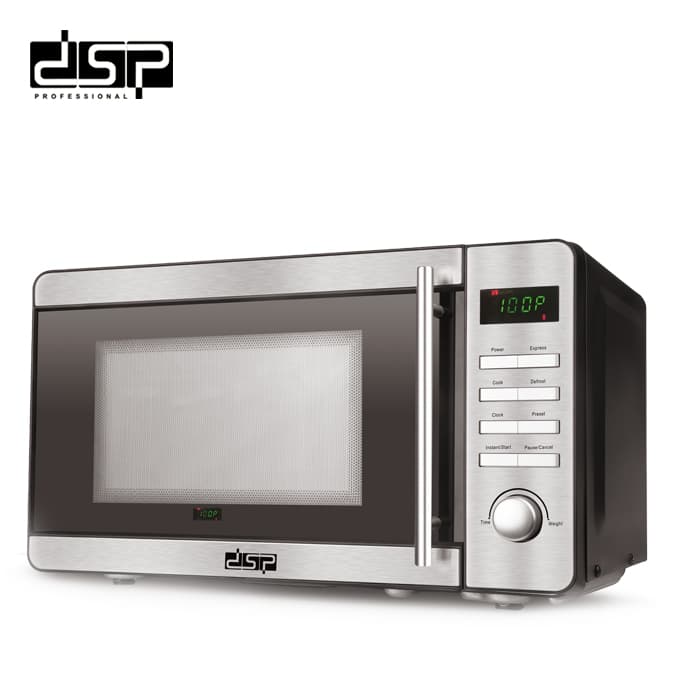 Furre me Mikrovale DSP KB6002 1150W 20Litra