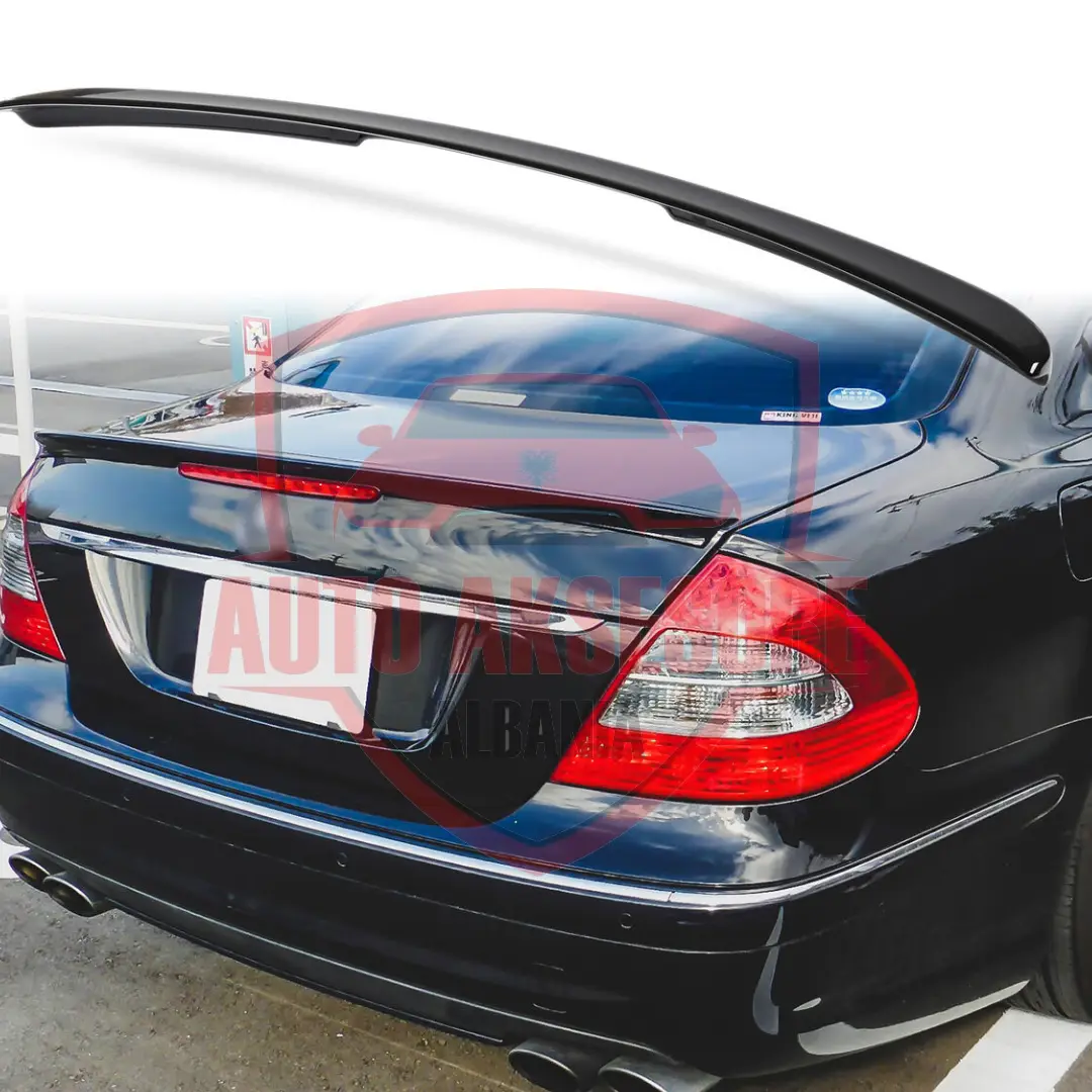 Bisht bagazhi E Class W211/EVO
