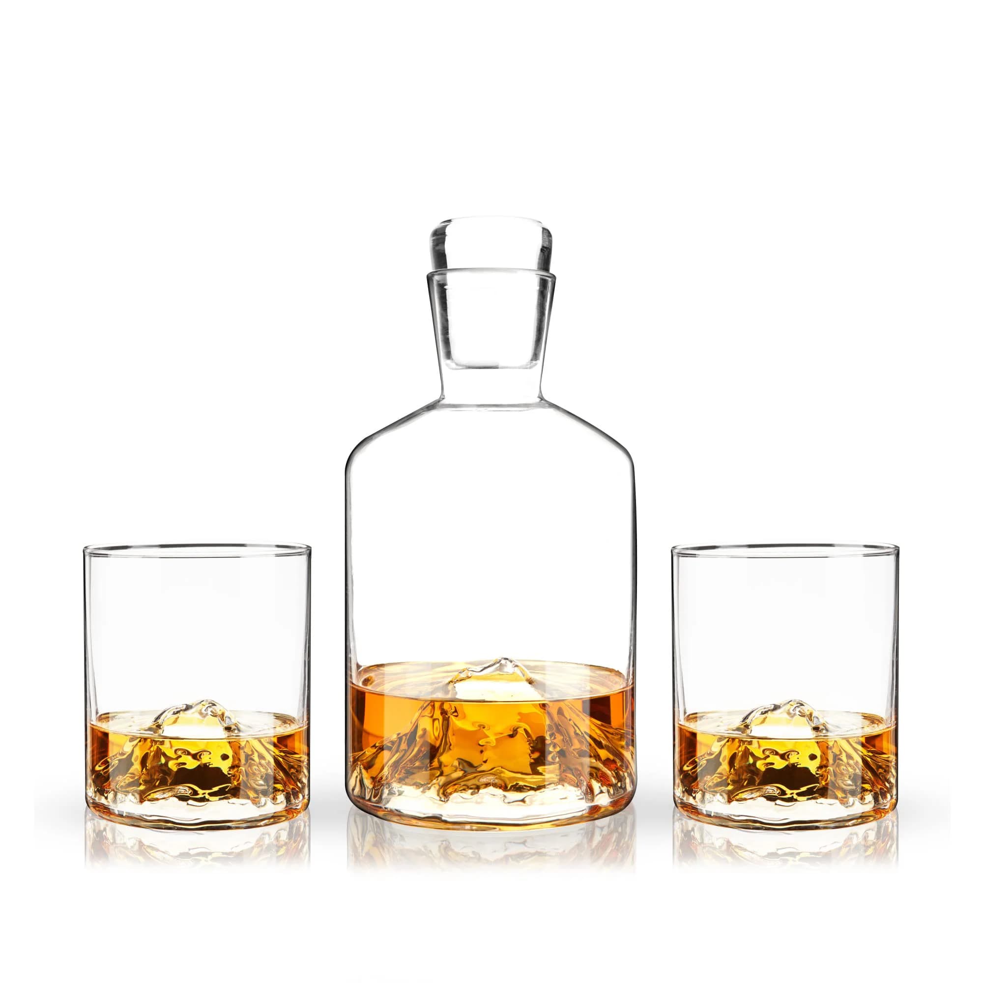 Set Dekanteri 717 ml me 4 Gota 345 ml
