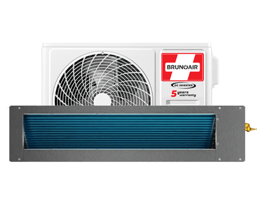 Kondicioner Kanalor 24000BTU R32 A++ BRUNO