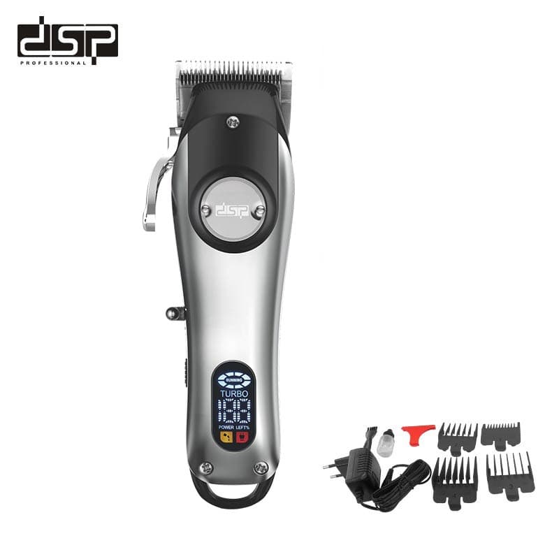 Makine Qethje me Karikim 90468 DSP Professional